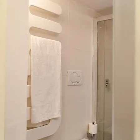Apartment Apulialux Design Loft W Sauna / Near Vecchia *
