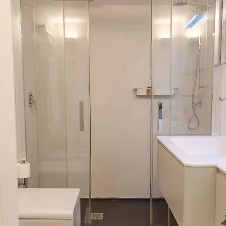 Apulialux Design Loft W Sauna / Near Vecchia דירה בארי