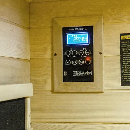 Apulialux Design Loft W Sauna / Near Vecchia Bari