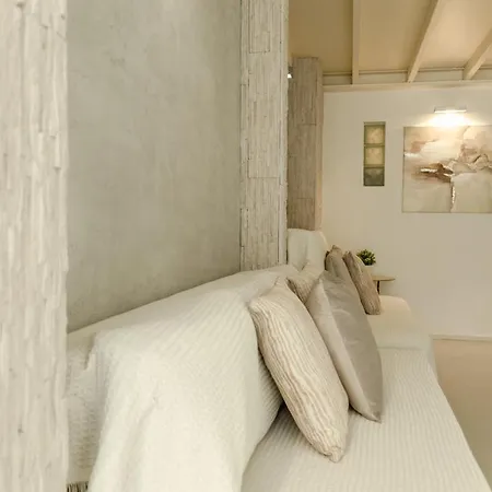 Apulialux Design Loft W Sauna / Near Vecchia דירה *