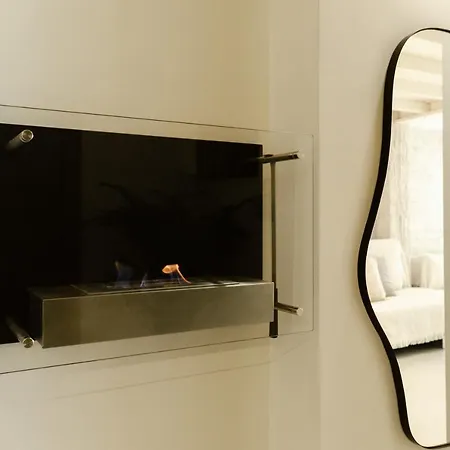 דירה Apulialux Design Loft W Sauna / Near Vecchia
