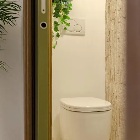 Apulialux Design Loft W Sauna / Near Vecchia * בארי
