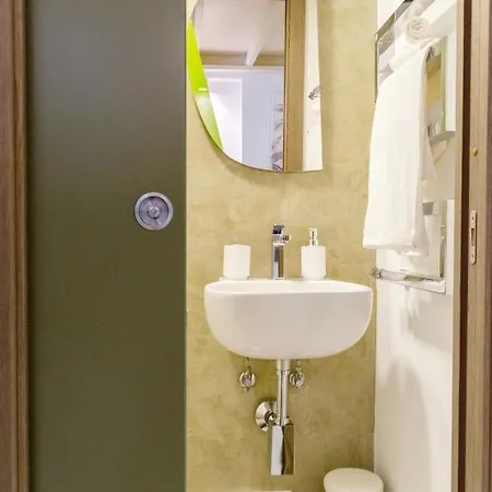 Apartment Apulialux Design Loft W Sauna / Near Vecchia