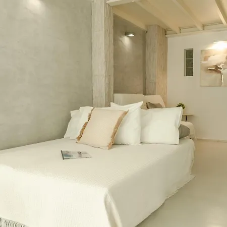 Apulialux Design Loft W Sauna / Near Vecchia Apartment *