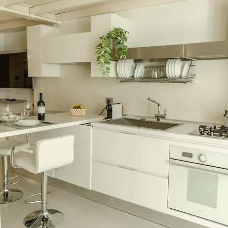 Apulialux Design Loft W Sauna / Near Vecchia * בארי